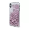 iPhone 14 Plus Liquid Sparkle folyékony flitteres telefontok lila-5900495042996 8 kép