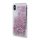 iPhone 14 Plus Liquid Sparkle folyékony flitteres telefontok lila-5900495042996 8 kép