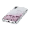 iPhone 14 Plus Liquid Sparkle folyékony flitteres telefontok lila-5900495042996 1 kép