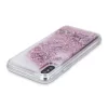 iPhone 14 Plus Liquid Sparkle folyékony flitteres telefontok lila-5900495042996 7 kép