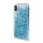 iPhone 14 Pro Max Liquid Sparkle folyékony flitteres telefontok kék-5900495042866 8 kép
