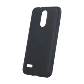 Motorola Moto G53 Matt TPU tok fekete-5900495074256 1 kép
