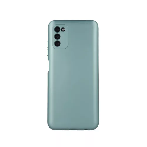 Samsung Galaxy S23 Metallic tok zöld-5900495078230 1 kép