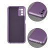 Samsung Galaxy S23 Plus Metallic tok lila-5900495078216 4 kép