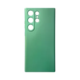 Samsung Galaxy S23 Ultra Metallic tok zöld-5900495078254 1 kép