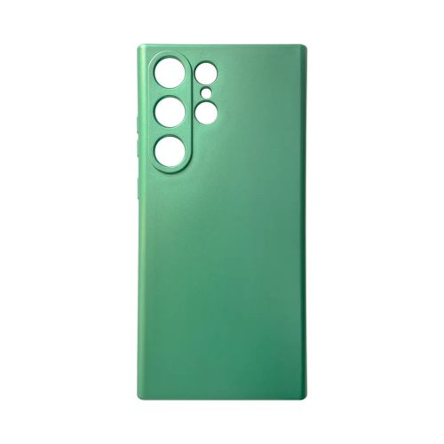 Samsung Galaxy S23 Ultra Metallic tok zöld-5900495078254 1 kép