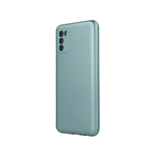 Samsung Galaxy S23 Ultra Metallic tok zöld-5900495078254 6 kép