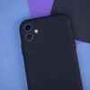 Motorola Moto G13 Szilikon tok fekete-5900495075116 2 kép