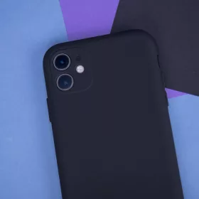 Motorola Moto G13 Szilikon tok fekete-5900495075116 2 kép