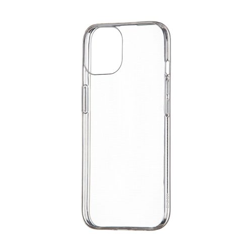 Motorola Moto G72 Slim 1mm TPU tok átlátszó