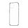 Xiaomi 13 Pro Slim 1mm TPU tok átlátszó