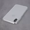 Realme C33 Ultravékony 2mm TPU tok átlátszó-5900495060440 3 kép
