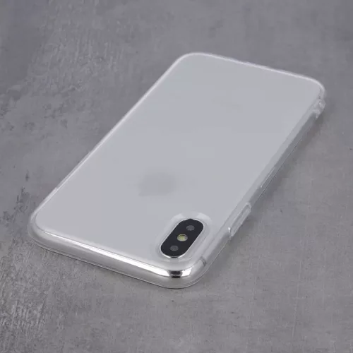 Realme C33 Ultravékony 2mm TPU tok átlátszó-5900495060440 3 kép