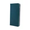 Oppo Reno 8T 4G mágneses fliptok sötétzöld-5900495075918 3 kép
