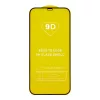 Xiaomi Redmi A1 / A1 Plus 9D flexibilis kijelzővédő üvegfólia fek-5900495078605 2 kép