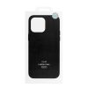 iPhone 14 Pro MagSafe Leather bőr tok fekete-5900217969419 3 kép