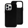 iPhone 14 Pro MagSafe Leather bőr tok fekete-5900217969419 9 kép