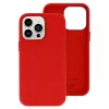 iPhone 14 Pro Max MagSafe Leather bőr telefontok piros-5900217969501 2 kép