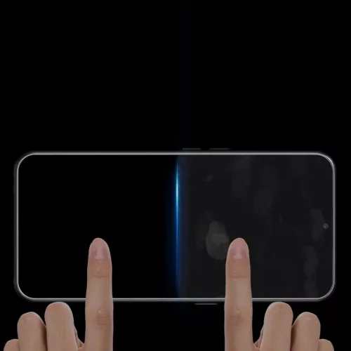 Realme GT Neo 3 Dux Ducis 9D Edzett Üveg 9H képernyővédő üvegfó-6934913039830 1 kép