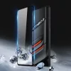 Realme GT Neo 3 Dux Ducis 9D Edzett Üveg 9H képernyővédő üvegfó-6934913039830 7 kép