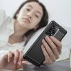 Xiaomi Poco X5 Pro 5G/Redmi Note 12 Pro Carbon szénszál mintájú TP-9145576274712 3 kép