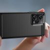 Xiaomi Poco X5 Pro 5G/Redmi Note 12 Pro Carbon szénszál mintájú TP-9145576274712 5 kép