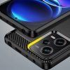 Xiaomi Poco X5 Pro 5G/Redmi Note 12 Pro Carbon szénszál mintájú TP-9145576274712 6 kép