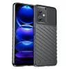 Xiaomi Poco X5 5G/Redmi Note 12 5G Thunder fokozott védelmet biztosí-9145576274637 4 kép