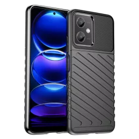 Xiaomi Poco X5 5G/Redmi Note 12 5G Thunder fokozott védelmet biztosí-9145576274637 4 kép