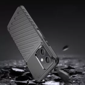 Xiaomi Poco X5 5G/Redmi Note 12 5G Thunder fokozott védelmet biztosí-9145576274637 1 kép