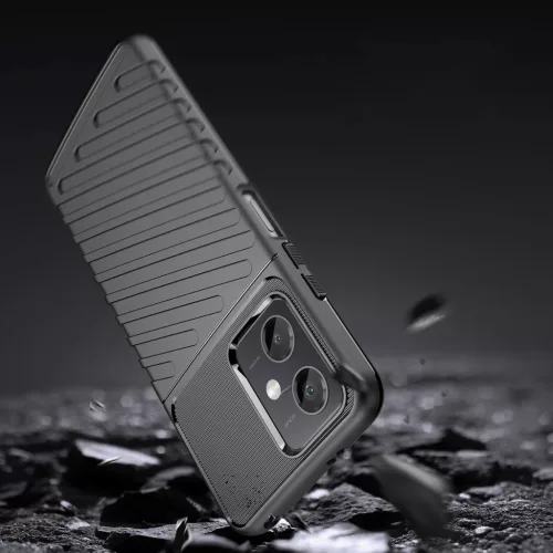 Xiaomi Poco X5 5G/Redmi Note 12 5G Thunder fokozott védelmet biztosí-9145576274637 1 kép