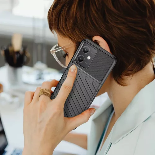 Xiaomi Poco X5 5G/Redmi Note 12 5G Thunder fokozott védelmet biztosí-9145576274637 3 kép