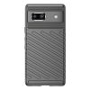 Google Pixel 7a Thunder fokozott védelmet biztosító flexibilis TPU -9145576274620 1 kép