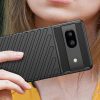 Google Pixel 7a Thunder fokozott védelmet biztosító flexibilis TPU -9145576274620 2 kép