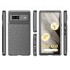Google Pixel 7a Thunder fokozott védelmet biztosító flexibilis TPU -9145576274620 7 kép