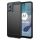 Motorola Moto G53 Carbon szénszál mintájú TPU tok fekete-9145576274675 4 kép
