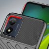 Motorola Moto E13 Thunder fokozott védelmet biztosító flexibilis TP-9145576274613 5 kép