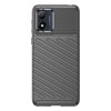 Motorola Moto E13 Thunder fokozott védelmet biztosító flexibilis TP-9145576274613 8 kép
