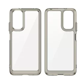 Xiaomi Poco X5 Pro 5G/Redmi Note 12 Pro Outer Space tok átlátszó-9145576274804 2 kép
