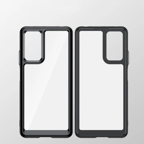 Xiaomi Poco X5 5G/Redmi Note 12 5G Outer Space tok kék