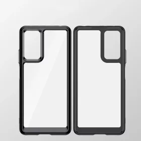 Xiaomi Poco X5 5G/Redmi Note 12 5G Outer Space tok kék-9145576274828 1 kép