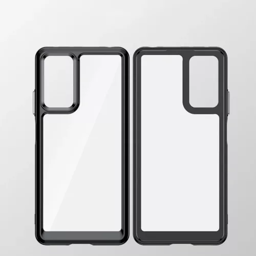 Xiaomi Poco X5 5G/Redmi Note 12 5G Outer Space tok kék-9145576274828 1 kép
