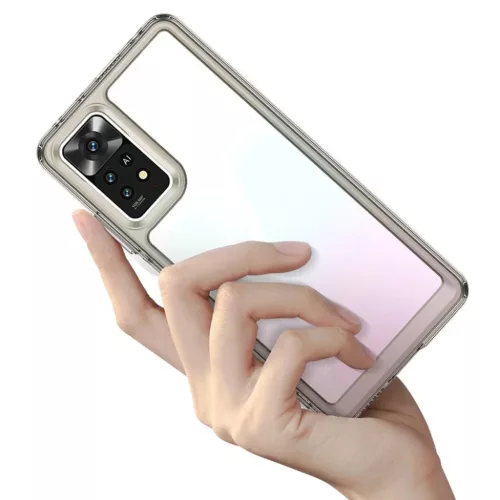 Xiaomi Poco X5 5G/Redmi Note 12 5G Outer Space tok kék-9145576274828 4 kép