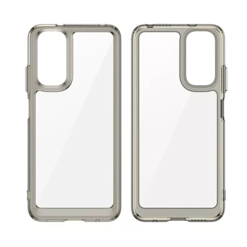 Xiaomi Poco X5 5G/Redmi Note 12 5G Outer Space tok átlátszó-9145576274835 4 kép