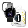 Google Fitbit Versa 4 Wozinsky Hibrid kijelzővédő üvegfólia feket-9145576274538 6 kép