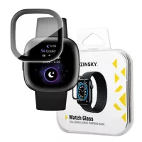 Google Fitbit Versa 4 üvegfólia