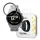 Fossil Gen 6 Wozinsky Hibrid kijelzővédő üvegfólia fekete-9145576274521 6 kép