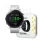 Garmin Forerunner 745 Wozinsky Hibrid kijelzővédő üvegfólia feket-9145576274460 1 kép