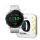 Garmin Forerunner 745 Wozinsky Hibrid kijelzővédő üvegfólia feket-9145576274460 6 kép