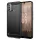 Nokia C31 Carbon szénszál mintájú TPU tok fekete-9145576275580 7 kép